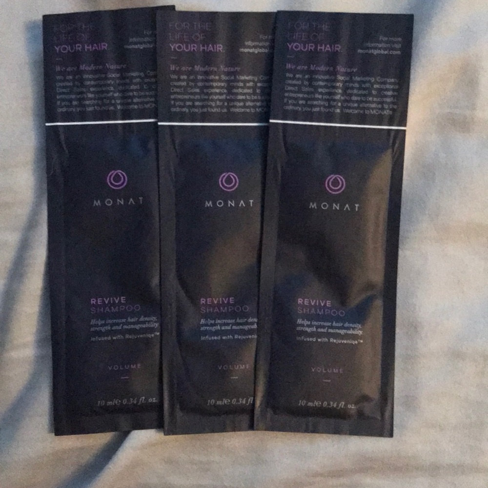 Monat samples - Picture 2 of 5